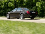 Pictures of Mercedes-Benz S 63 AMG (W221) 2010–13