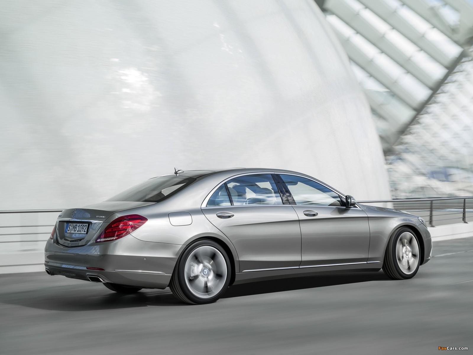 Pictures of Mercedes-Benz S 400 Hybrid (W222) 2013 (1600 x 1200)