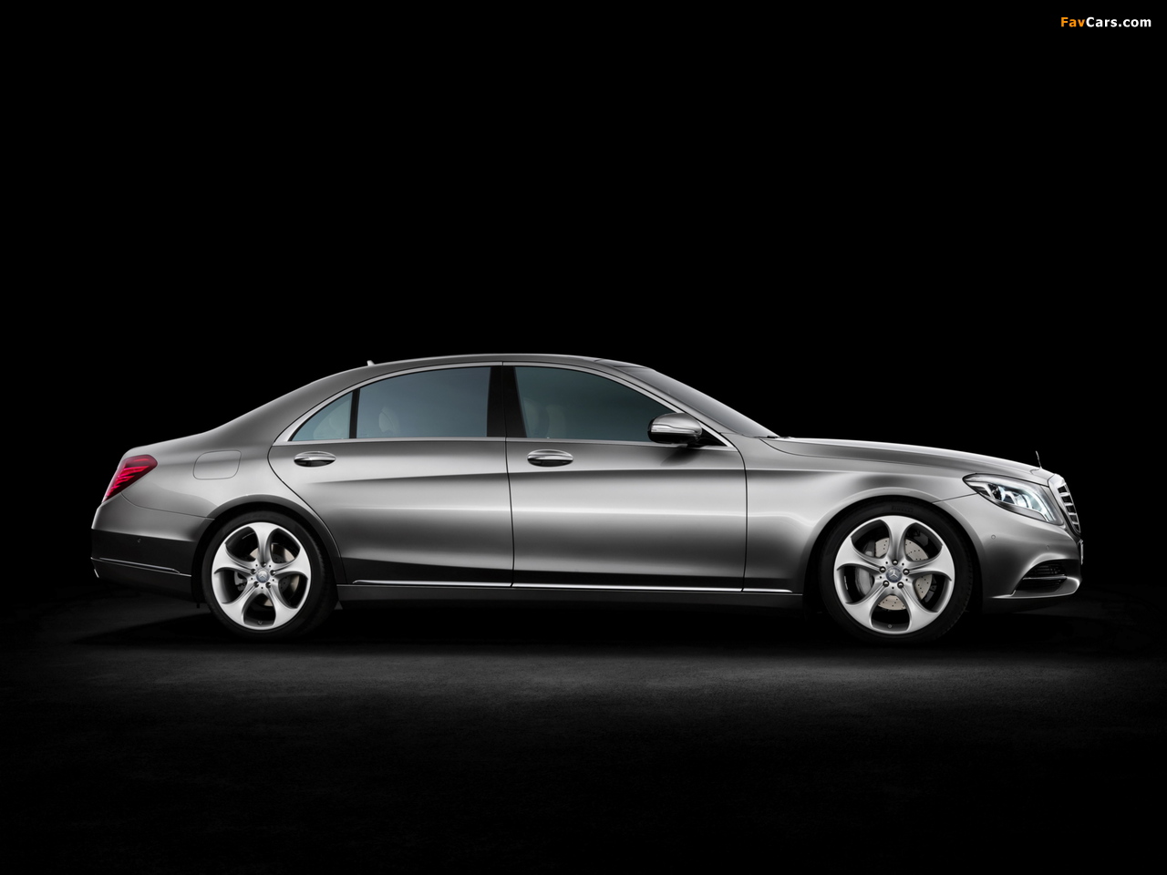 Pictures of Mercedes-Benz S 400 Hybrid (W222) 2013 (1280 x 960)