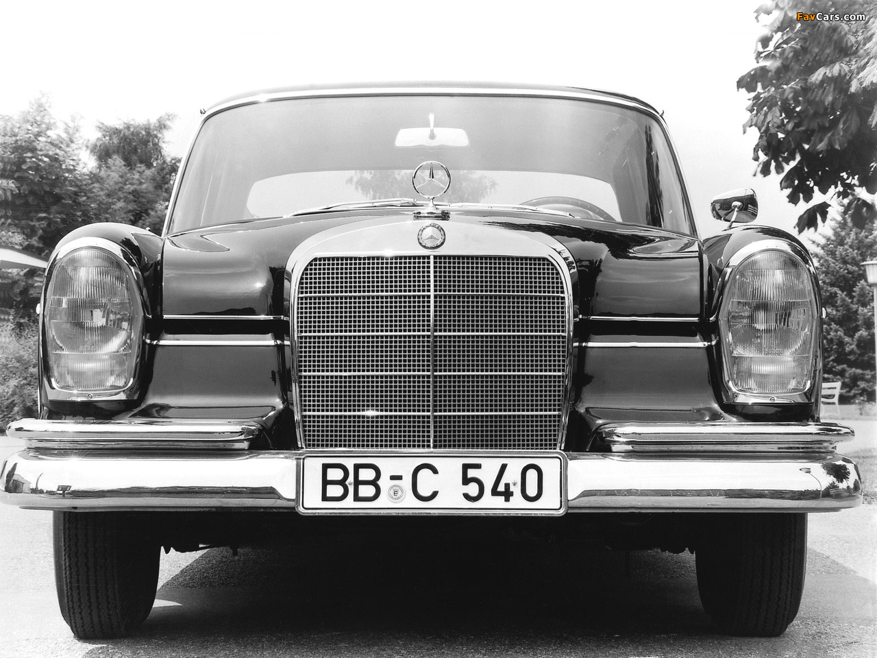 Mercedes-Benz 300 SE (W112) 1961–65 wallpapers (1280 x 960)