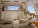 Mercedes-Benz S 600 Pullman (W220) 1998–2005 wallpapers