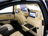 Brabus S V12 R (W221) 2009–13 wallpapers