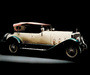 Mercedes-Benz Type S 1927 pictures