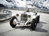 Mercedes-Benz 720 SSK 1928–30 images