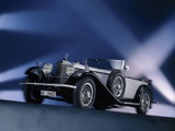 Mercedes-Benz SS (W06) 1928–33 pictures