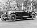 Mercedes-Benz 710 SS 1929 images