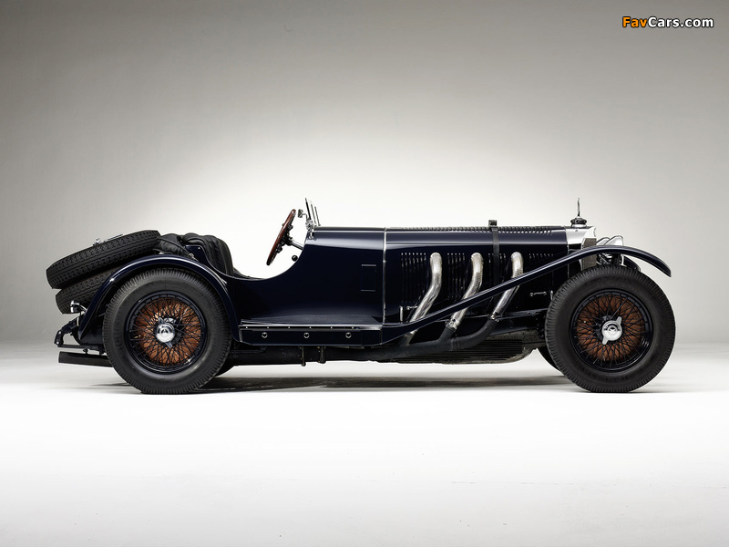 Photos of Mercedes-Benz 710 SSK (W06) 1928–32 (800 x 600)