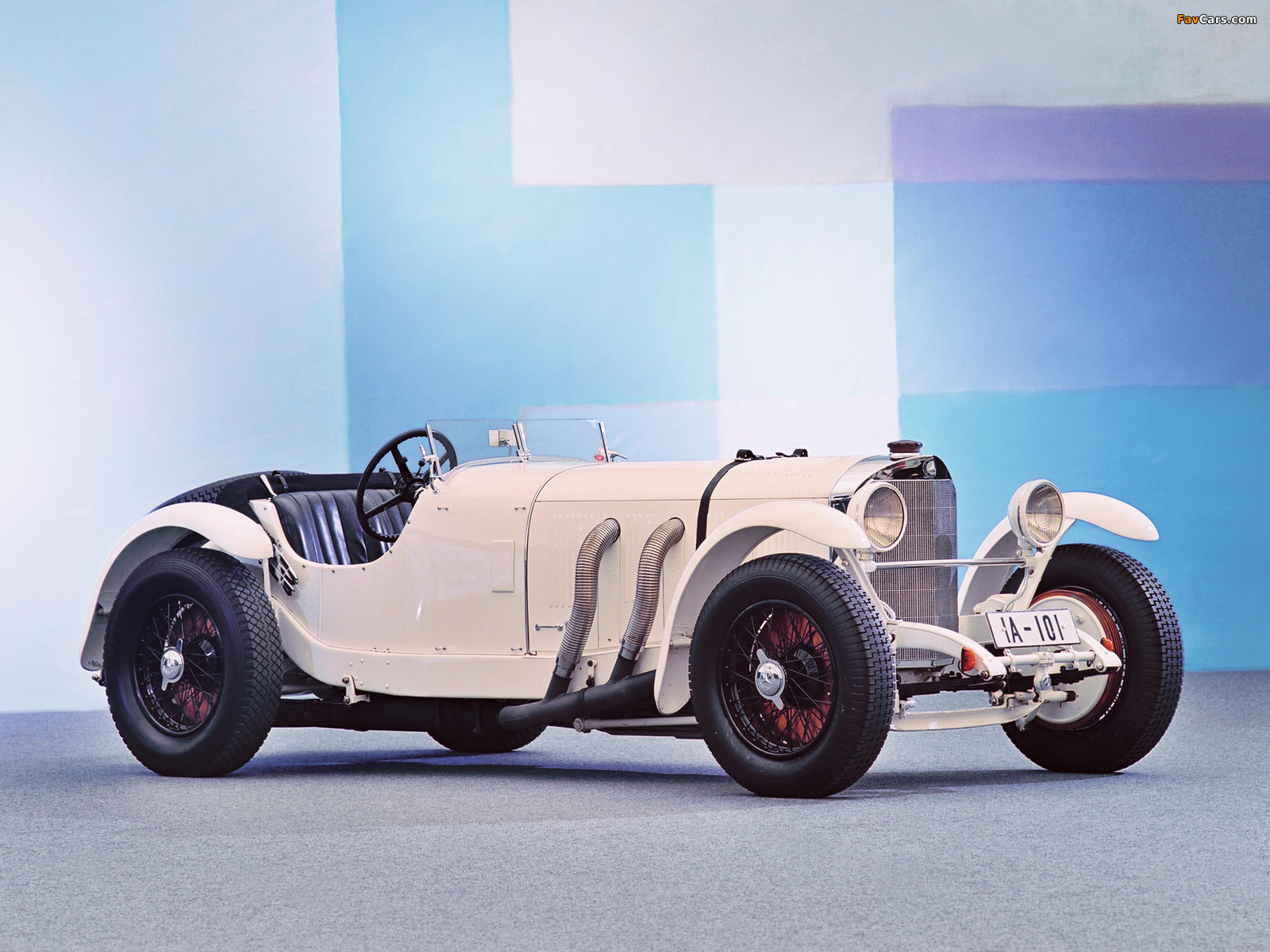 Photos of Mercedes-Benz 720 SSK 1928–30 (1600 x 1200)