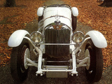 Mercedes-Benz 710 SSK (W06) 1928–32 wallpapers