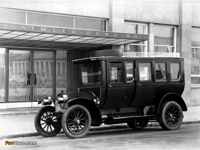 Images of Mercedes Simplex 60 HP 1903–09 (640 x 480)
