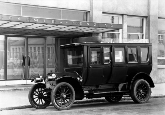Images of Mercedes Simplex 60 HP 1903–09