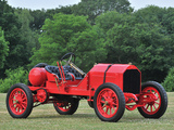 Mercedes Simplex 60 HP Speedster Tribute 1905 photos