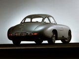 Images of Mercedes-Benz 300 SL (W194) 1952–53