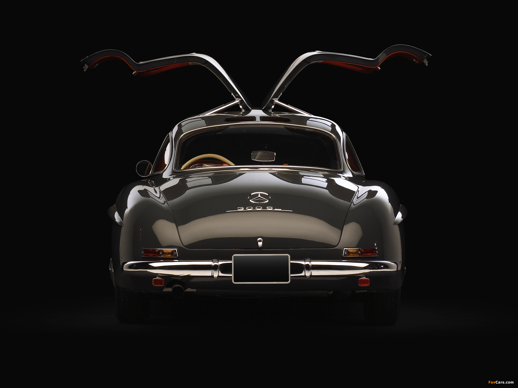 Images of Mercedes-Benz 300 SL (W198) 1954–57 (2048 x 1536)