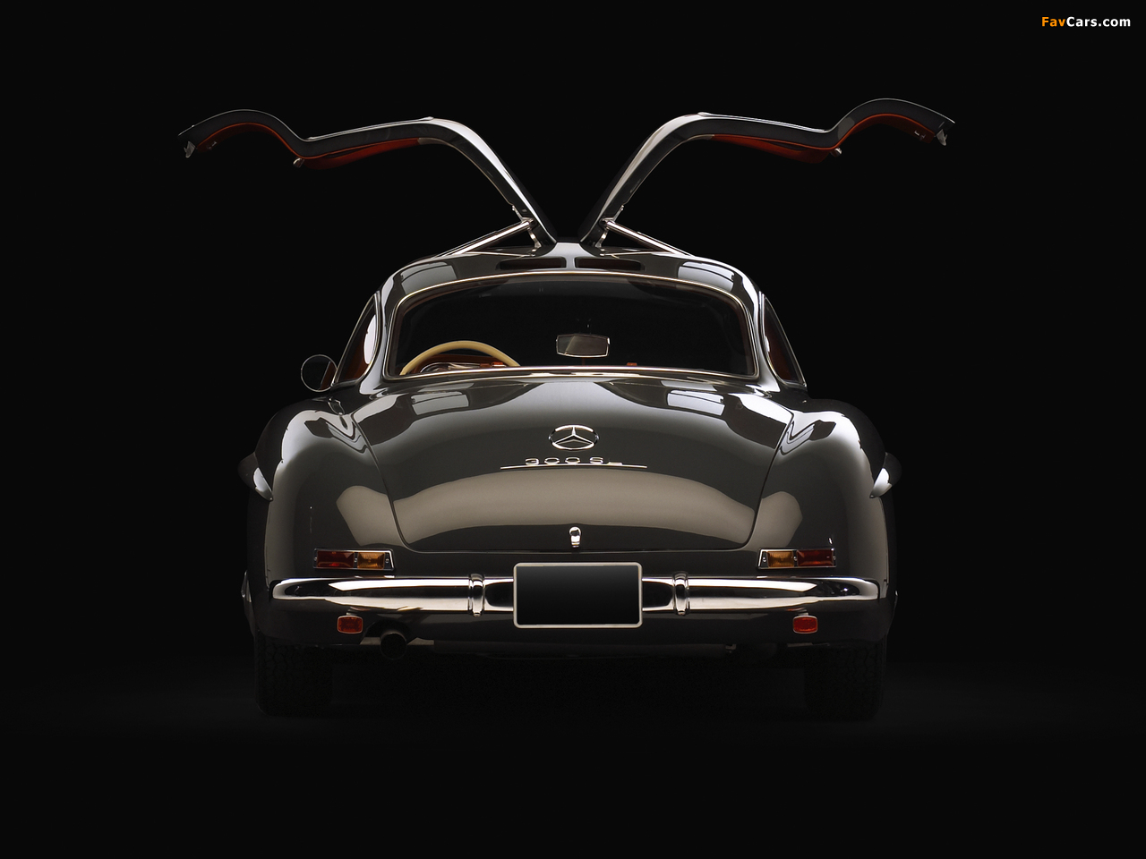 Images of Mercedes-Benz 300 SL (W198) 1954–57 (1280 x 960)