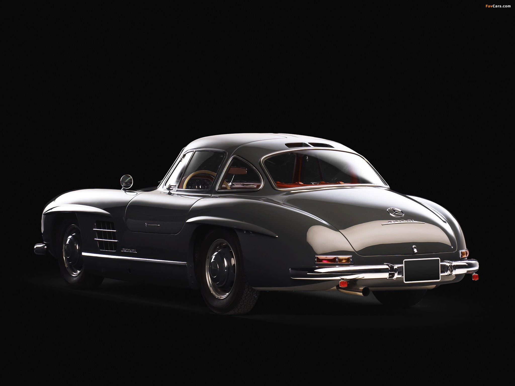 Images of Mercedes-Benz 300 SL (W198) 1954–57 (2048 x 1536)