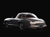 Images of Mercedes-Benz 300 SL (W198) 1954–57
