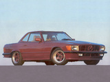 Images of AMG 500 SL (R107) 1981–85