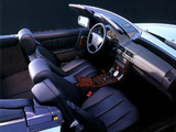 Images of Mercedes-Benz SL-Klasse (R129) 1988–2001