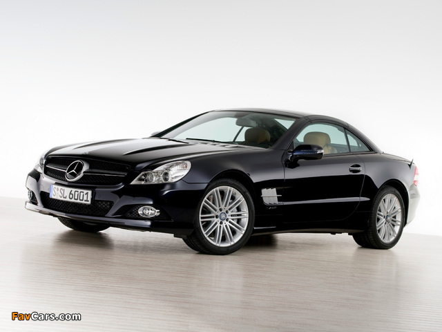 Images of Mercedes-Benz SL 600 (R230) 2008–11 (640 x 480)