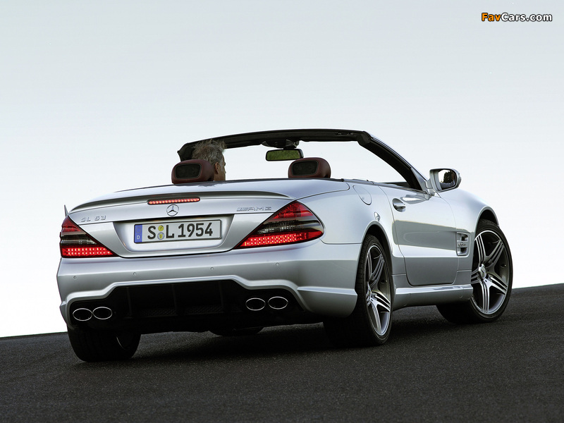Images of Mercedes-Benz SL 63 AMG (R230) 2008–11 (800 x 600)