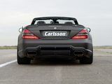 Images of Carlsson CK 63 RS (R230) 2009
