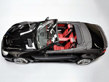 Images of Prior-Design Mercedes-Benz SL-Klasse Black Edition (R230) 2011