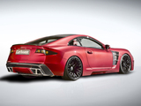 Images of Carlsson C25 Royale (R230) 2011