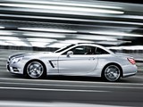 Images of Mercedes-Benz SL 350 AMG Sports Package Edition 1 (R231) 2012