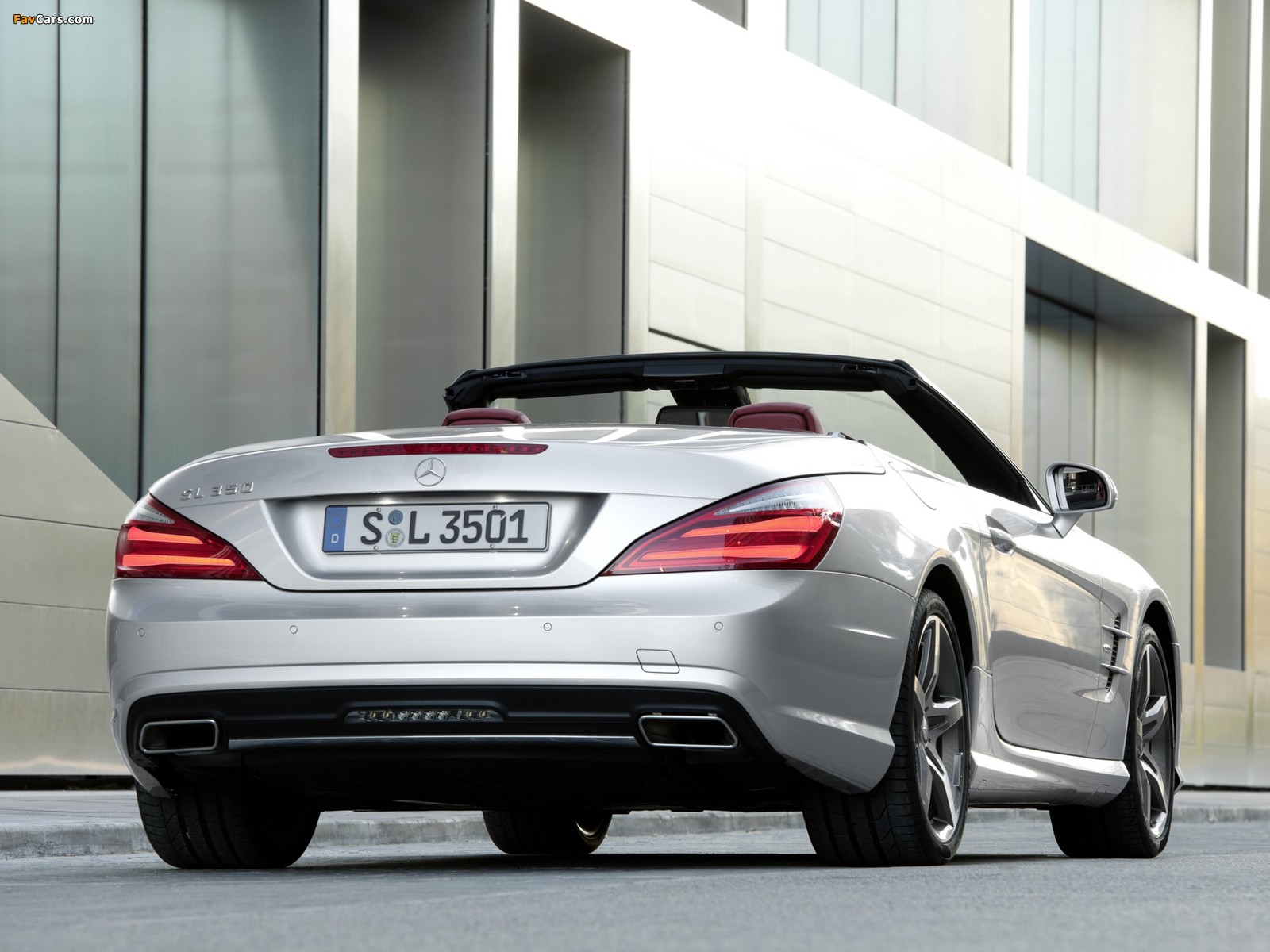 Images of Mercedes-Benz SL 350 AMG Sports Package Edition 1 (R231) 2012 (1600 x 1200)
