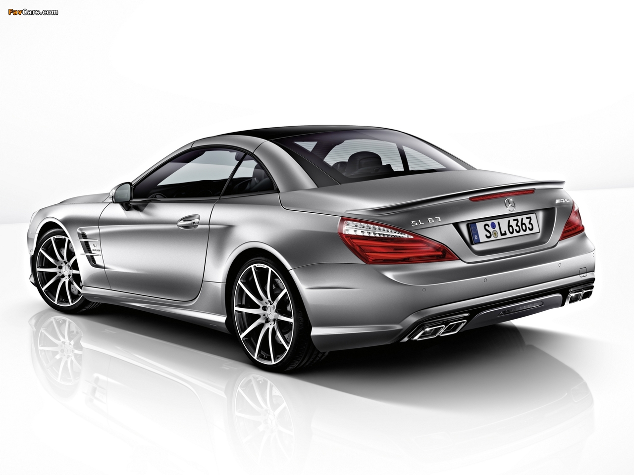 Images of Mercedes-Benz SL 63 AMG (R231) 2012 (1280 x 960)