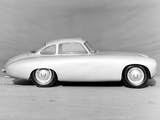 Mercedes-Benz 300 SL (Chassis #1) (W194) 1952–53 wallpapers