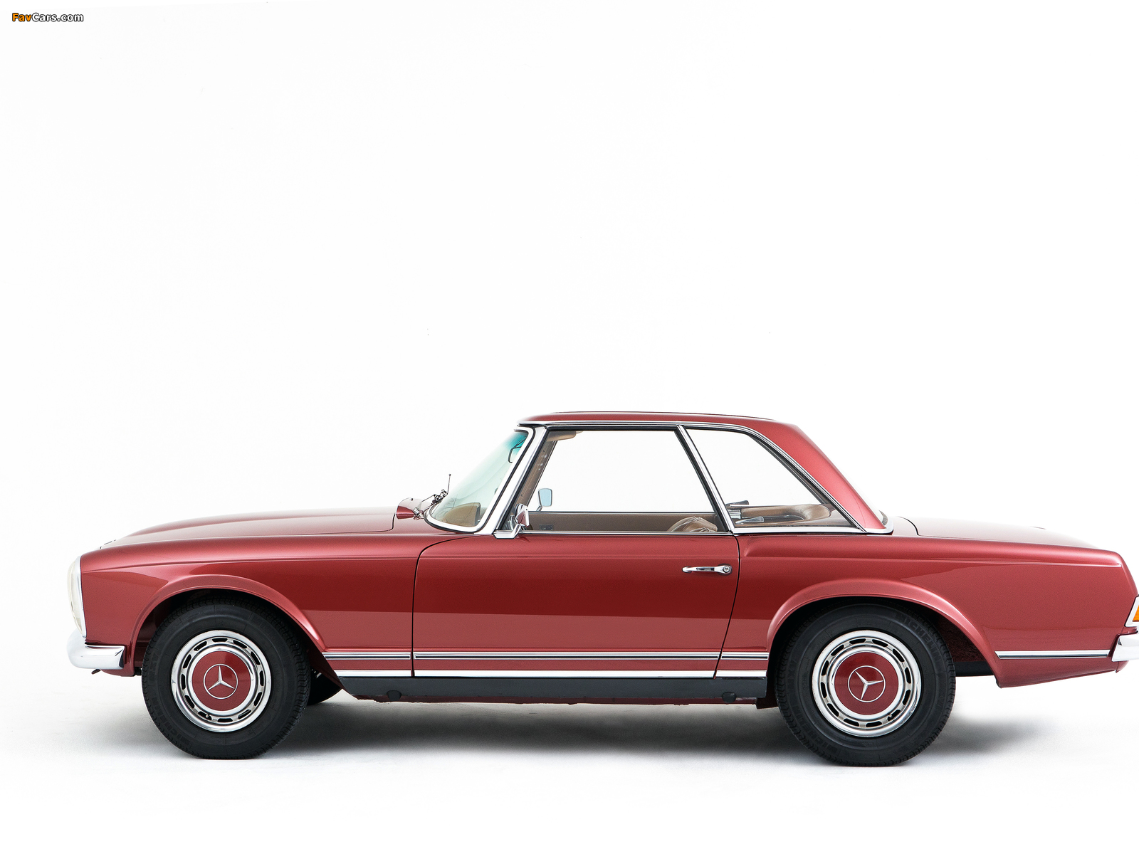 Mercedes-Benz 280 SL FR-spec (W113) 1967–71 images (1600 x 1200)