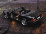 Mercedes-Benz SL 500 Final Edition (R129) 2000–01 wallpapers