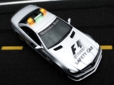 Mercedes-Benz SL 63 AMG F1 Safety Car (R230) 2008–09 photos