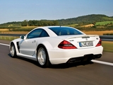 MKB P 1000 Mercedes-Benz SL 65 AMG Black Series 2010 images