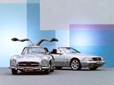 Mercedes-Benz SL-Klasse images