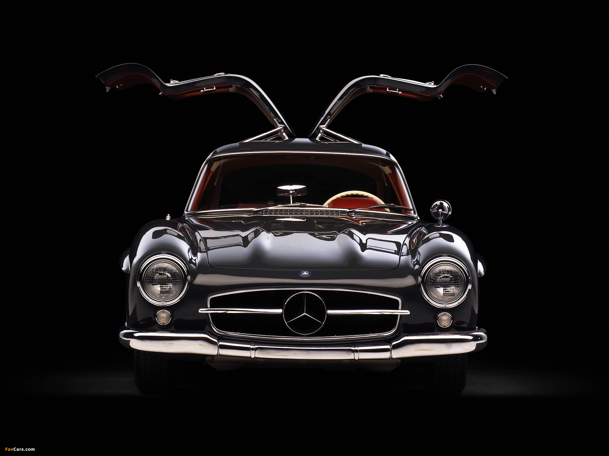 Photos of Mercedes-Benz 300 SL (W198) 1954–57 (2048 x 1536)