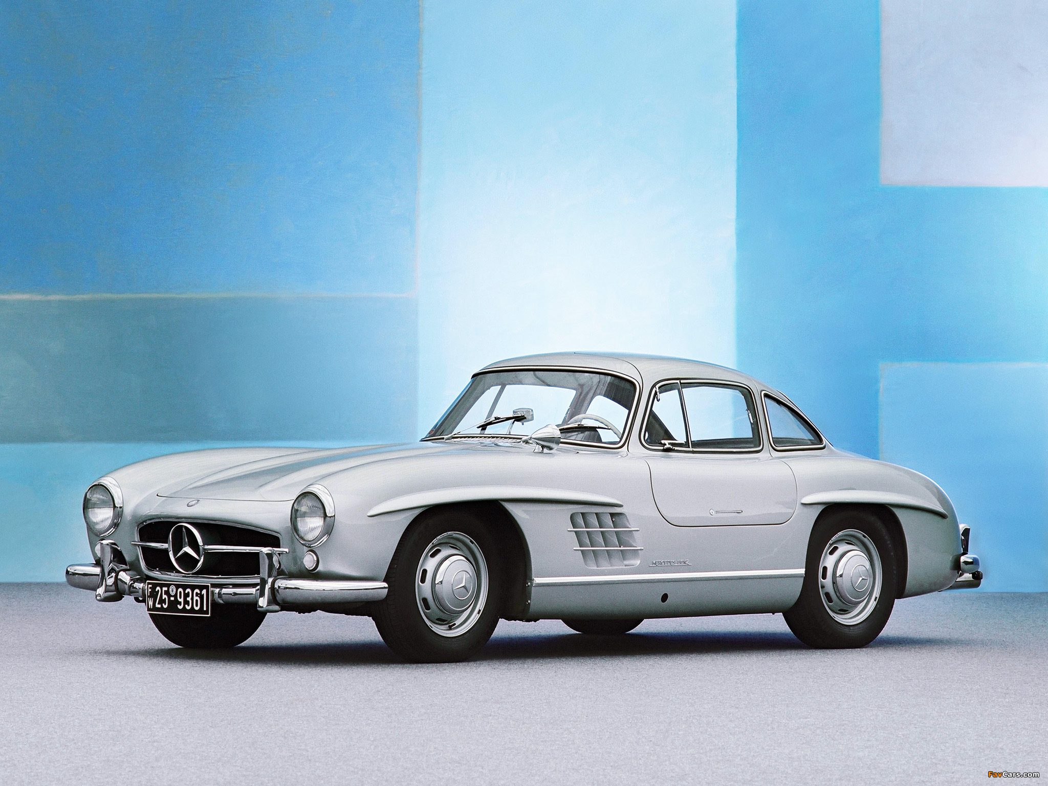 Photos of Mercedes-Benz 300 SL (W198) 1954–57 (2048 x 1536)