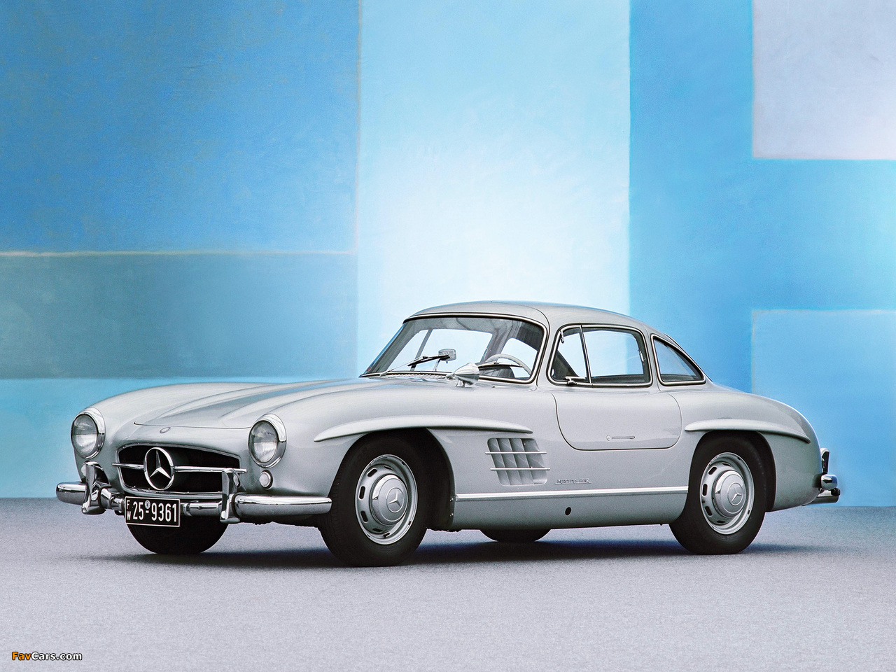 Photos of Mercedes-Benz 300 SL (W198) 1954–57 (1280 x 960)
