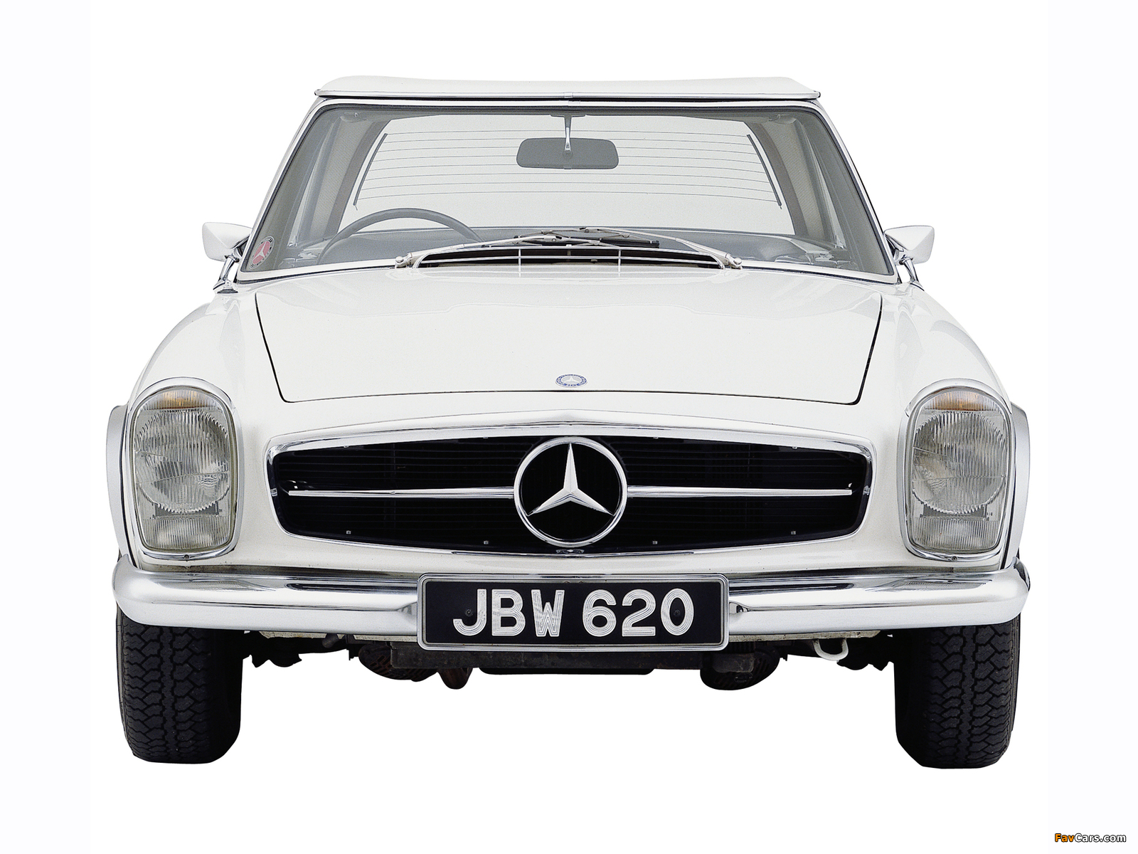 Photos of Mercedes-Benz 230 SL UK-spec (W113) 1963–67 (1600 x 1200)