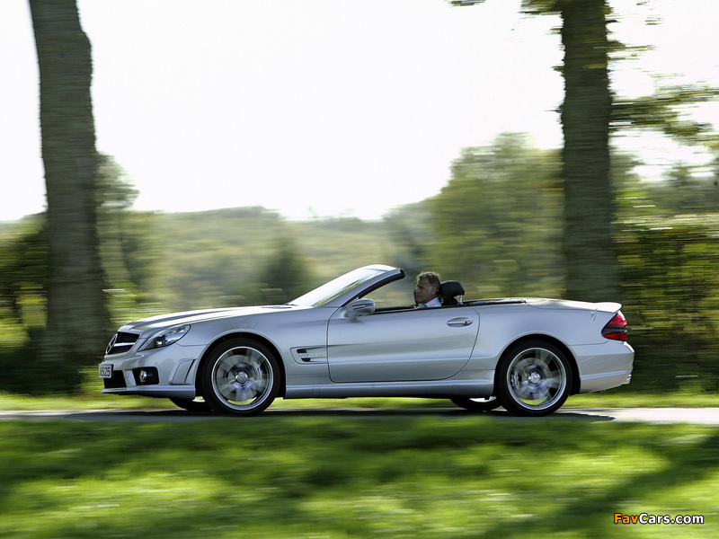 Photos of Mercedes-Benz SL 65 AMG (R230) 2008–11 (800 x 600)
