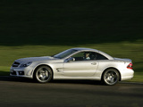 Photos of Mercedes-Benz SL 65 AMG (R230) 2008–11