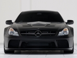 Photos of Brabus T65 RS (R230) 2010