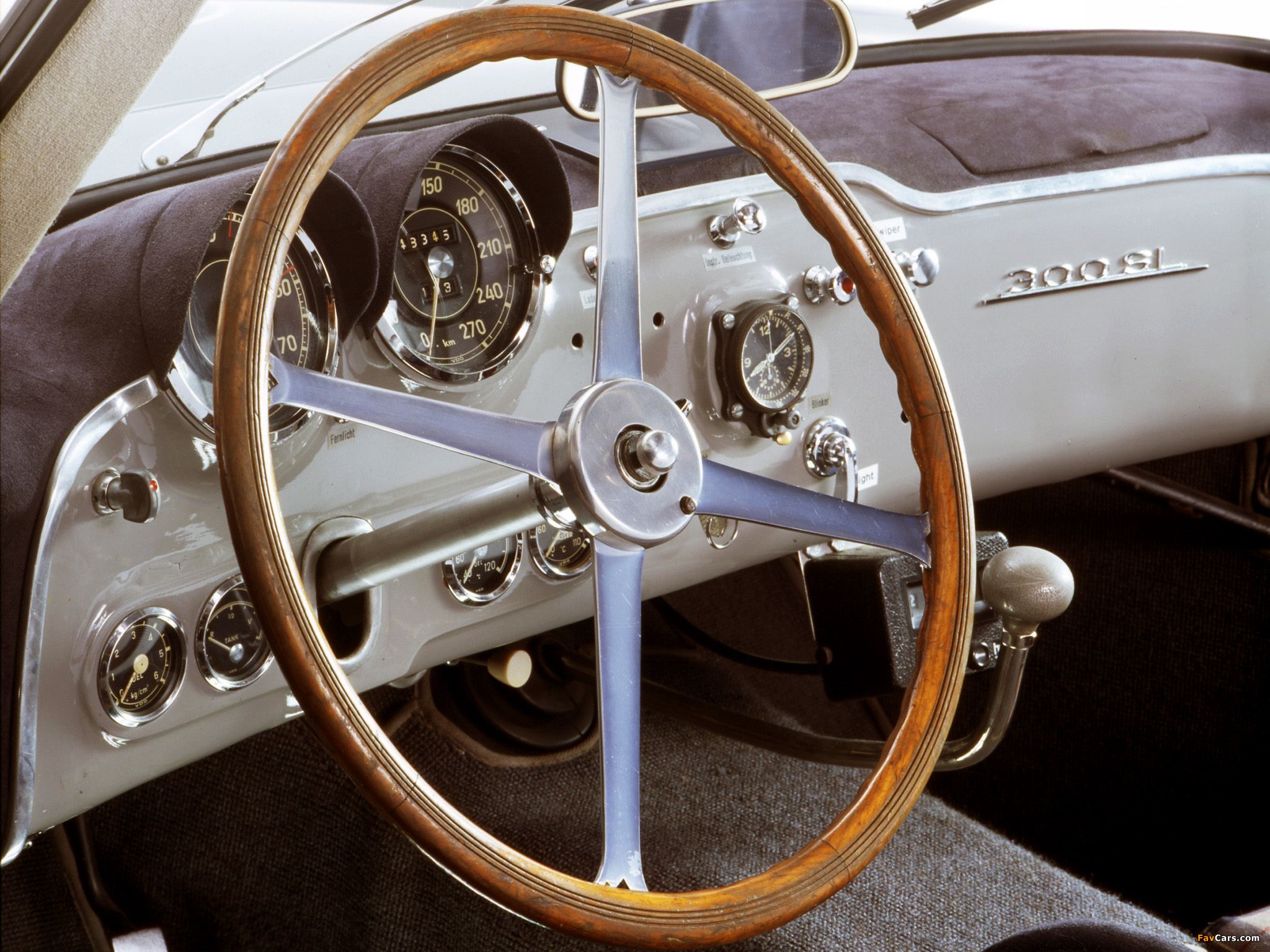 Pictures of Mercedes-Benz 300 SL (W194) 1952–53 (2048 x 1536)