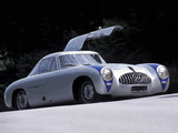 Pictures of Mercedes-Benz 300 SL (W194) 1952–53