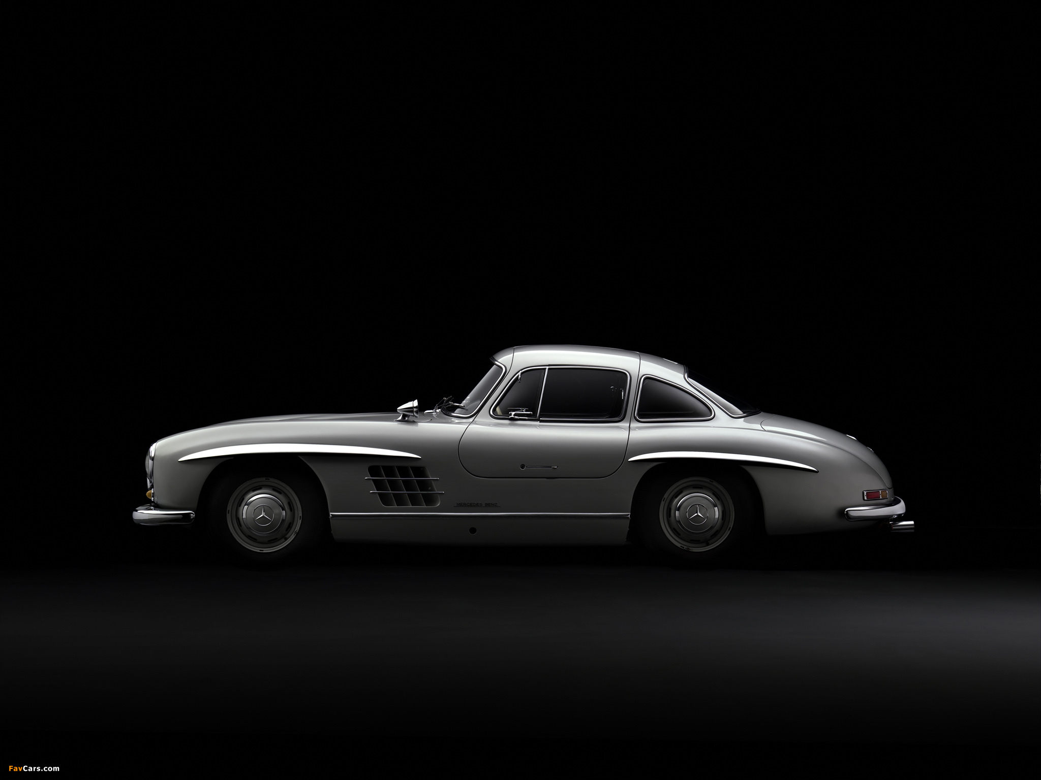 Pictures of Mercedes-Benz 300 SL (W198) 1954–57 (2048 x 1536)