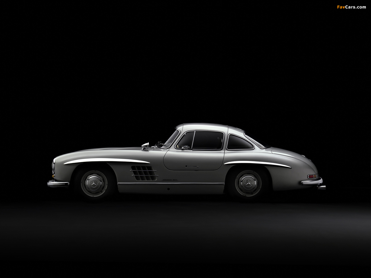 Pictures of Mercedes-Benz 300 SL (W198) 1954–57 (1280 x 960)