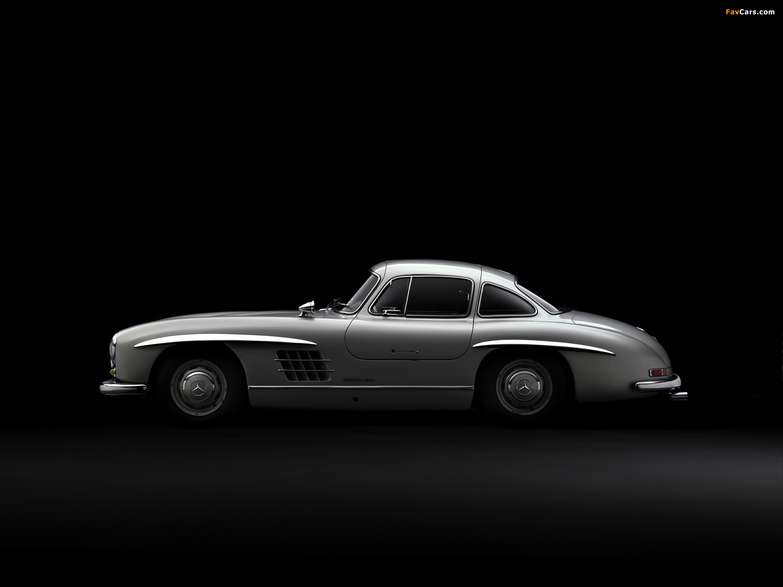 Pictures of Mercedes-Benz 300 SL (W198) 1954–57 (1600 x 1200)