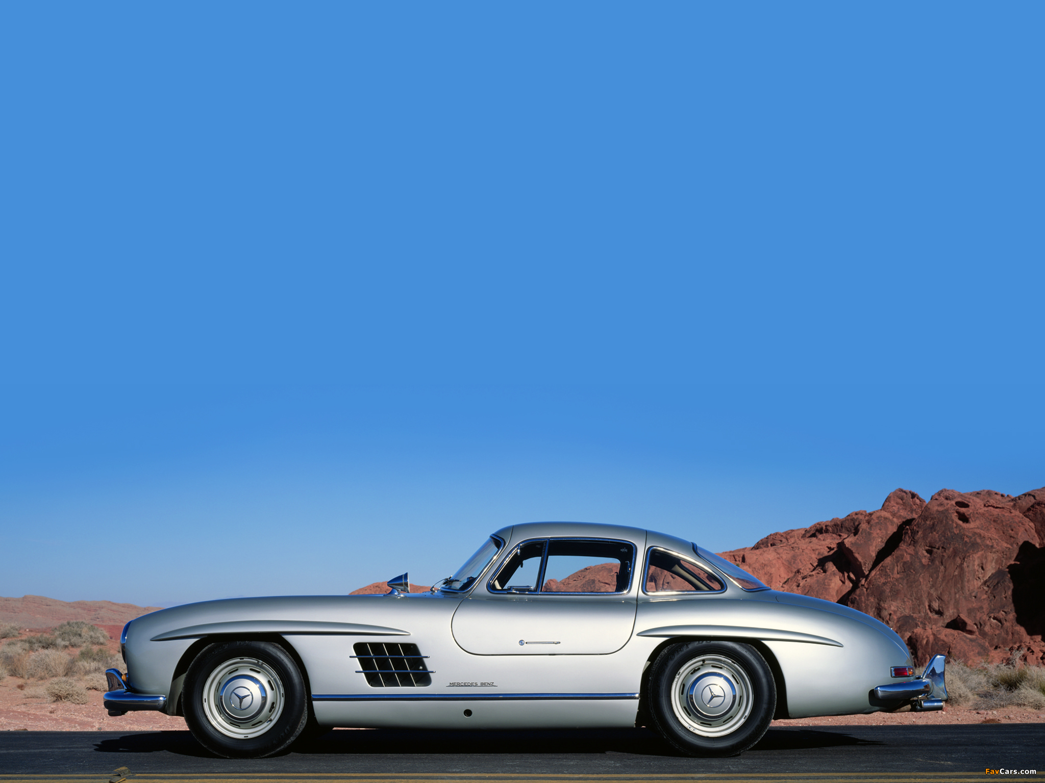 Pictures of Mercedes-Benz 300 SL (W198) 1954–57 (2048 x 1536)